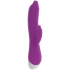 Vibrador Flexible Delfín 22 cm