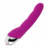 Vibrador 6 Modos y 6 Velocidades Lila 21.5 cm de Ohmama