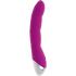 Vibrador 6 Modos y 6 Velocidades Lila 21.5 cm de Ohmama