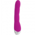 Vibrador 6 Modos y 6 Velocidades Lila 21.5 cm de Ohmama