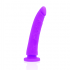 Delta Club - Toys Dildo Lila Silicona Medica 17 Cm -o- 3 Cm