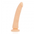 Dildo Natural Silicona Médica - 20 cm