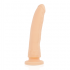 Dildo Natural Silicona Médica - 20 cm