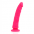 Delta Club - Toys Dildo Rosa Silicona Medica 20 Cm