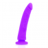 Dildo Realístico de Silicona Líquida Saul 21 cm