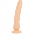 Delta Club - Toys Dildo Natural Silicona Medica 23 Cm