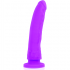 Delta Club - Toys Dildo Lila Silicona Medica 23 Cm