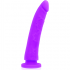 Delta Club - Toys Dildo Lila Silicona Medica 23 Cm