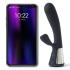 Ohmibod Fuse App Remote Control Negro