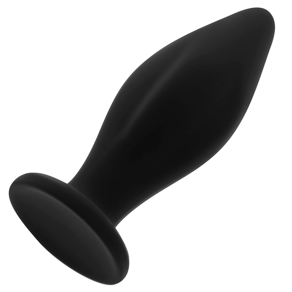 Plug Anal Silicona 12 Cm Ohmama