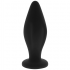 Plug Anal Silicona 12 Cm Ohmama