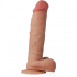 Dildo Realista Magnus - 20.5 Cm