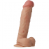 Dildo Realista Magnus - 20.5 Cm