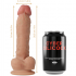 Dildo Realista Magnus - 20.5 Cm