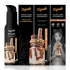 Lubricante Premium Vegano Chocobrownie de Coquette Chic Desire 10