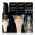 Lubricante Vegano Cookiefrutti - Coquette Chic Desire 10 Ml