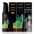 Coquette Chic Desire - Premium Experience Lubricante Vegano Space Sativa 10