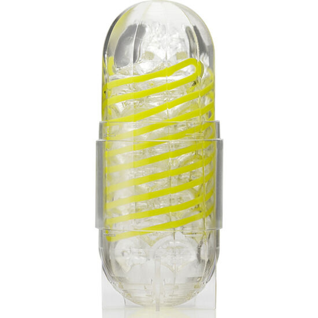 TENGA - Spinner Masturbador Shell