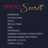 Phiero Secret - Concentrado Natural de Feromonas 15 ml