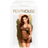 Penthouse - Chemise All Yours Negro L/XL