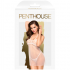 Chemise All Yours Blanco S/M - Penthouse