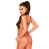 Bodystocking Body Search Rojo de Penthouse - S/L