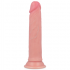 Arnés con Dildo Liquid Silicone Premium Avenger de Rockarmy 19 cm