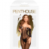 Dreamy Diva Bodystocking Negro S/L