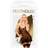 Penthouse - Guilty Icon Vestido Con Liguero Y Tanga S/M