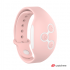 Huevo Control Remoto Technology Watchme - Fucsia/Rosa