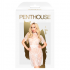 Penthouse - Poison Cookie Set Tres Piezas Blanco S/M