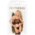 Bodystocking Sex Dealer Penthouse XL