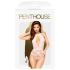 Penthouse - Toxic Powder Blanco S/M