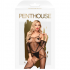 Under Arrest Bodystocking S/L - Penthouse