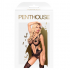 Wild Virus Bodystocking Sin Mangas - Colección Penthouse