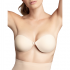 Bye-bra - Sujetador Invisible Beige Copa A