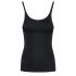 Camiseta Invisible Bye-bra Light Control - Negro Talla S