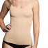 Bye-bra - Light Control Camiseta Invisible Beige Talla S