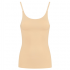 Bye-bra - Light Control Camiseta Invisible Beige Talla S