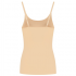 Bye-bra - Light Control Camiseta Invisible Beige Talla S