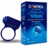 Control - Pleasure Vibes Anillo Vibrador