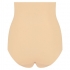 Faja Sin Costuras Bye-bra Estilo Panties Beige Talla S