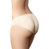 Bye-bra - Panties Bajos Con Relleno Nalgas Talla S