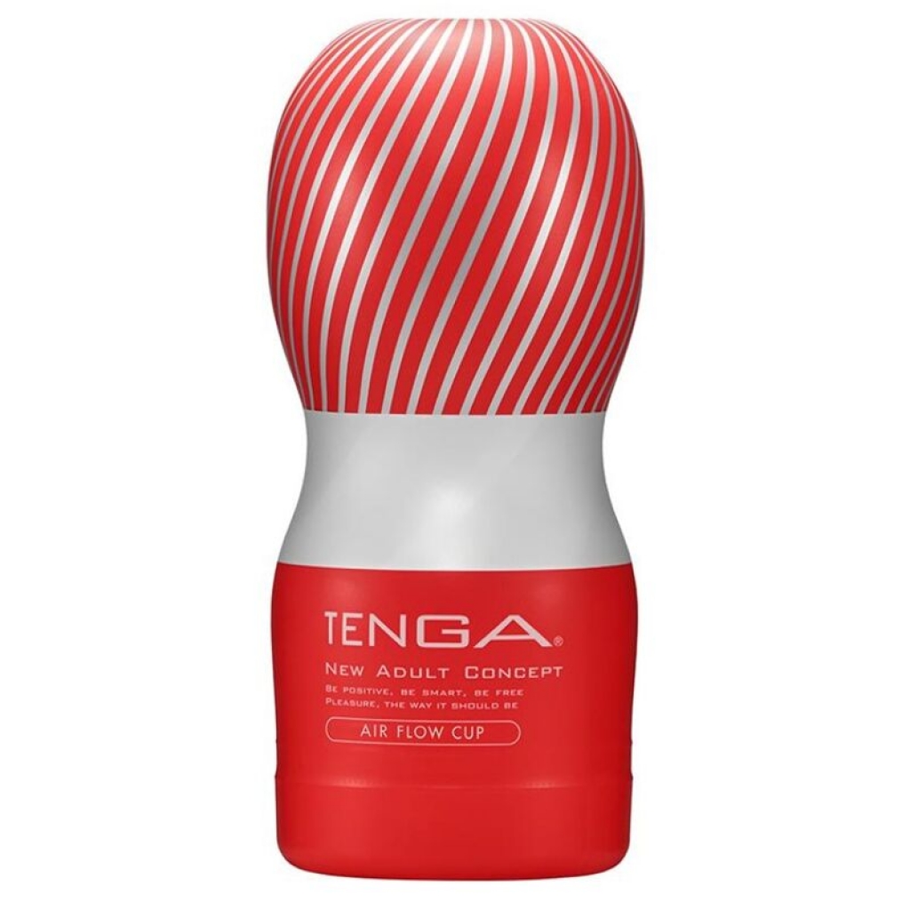 TENGA - Masturbador Air Cushion Cup