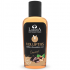 Voluptas Gel Masaje Comestible Efecto Calor - Choconut 100 ML