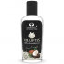 Voluptas Gel Masaje Comestible Efecto Calor Coco Y Crema 100 ml