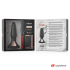 Vibrador Plug Anal Alexandru Control Remoto