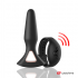 Vibrador Plug Anal Alexandru Control Remoto