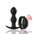 Watchme Control Remoto Plug Vibrador Anal Tiberio