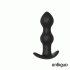 Watchme Control Remoto Plug Vibrador Anal Tiberio